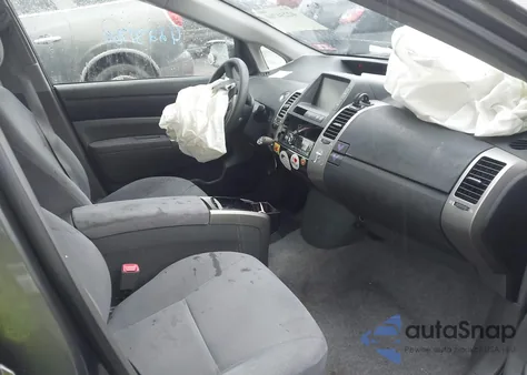 2006 Toyota Prius z USA, uszkodzony, nr VIN JTDKB20UX63184436